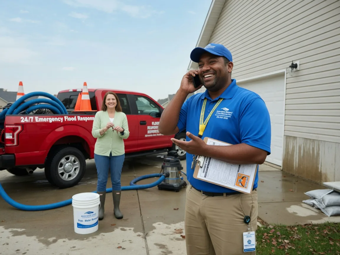 Storm Damage Water Removal Catskill, NY FAQs